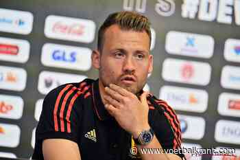 Mignolet en Vanaken reageren op loting: &quot;De beste poule die we konden loten&quot;