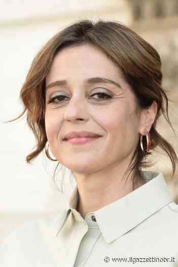 Vanessa Scalera a Mesagne: domenica 28 agosto alle ore 19.30 nell'Atrio del Castello comunale - Il Gazzettino di Brindisi