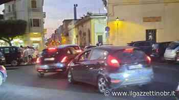 Mesagne. Traffico in tilt, vigili assenti - Il Gazzettino di Brindisi