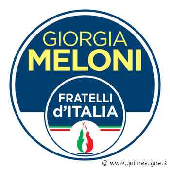 FdI Mesagne: La Costituzione appartiene a tutti gli italiani. - Qui Mesagne