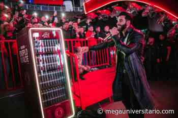 Gusttavo Lima e Brahma anunciam parceria em Barretos, e artista se torna Embaixador da marca - megauniversitario.com