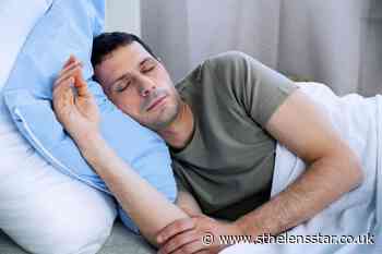 Good sleepers 'less likely to have a stroke' - St Helens Star