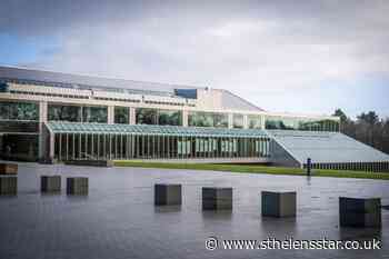 First exhibition at newly refurbished Burrell explores story behind collection - St Helens Star