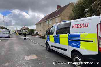 Man quizzed over murder detained under Mental Health Act - St Helens Star