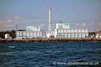 Robot issue delays fuel removal from Fukushima nuclear plant - St Helens Star