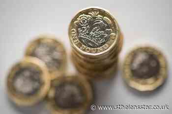 Spending down across all sectors in mid-August, ONS says - St Helens Star