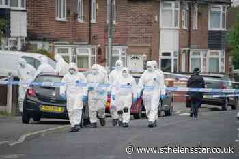 Police 'baring their teeth' after fatal shootings in Merseyside - St Helens Star