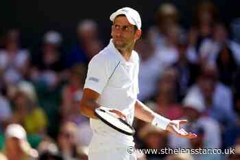 Novak Djokovic fails in bid to play at US Open - St Helens Star