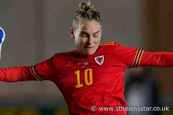 Jess Fishlock recalled for Wales' crucial World Cup qualifiers - St Helens Star