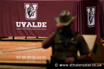 Uvalde school board fires police chief after mass shooting - St Helens Star