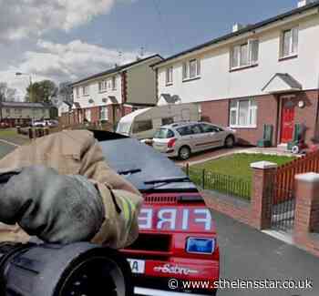 Firefighters called to house fire in Clinkham Wood - St Helens Star
