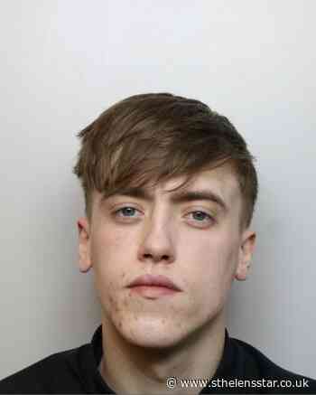 Thug stabbed man due to jealousy over ex-girlfriend - St Helens Star