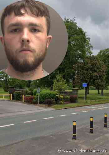 Court hears of woman's terror during Sherdley Park attack - St Helens Star