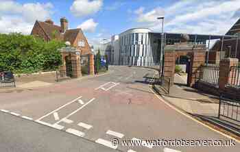 Bushey Farmers Market shuts after just over a year of trading