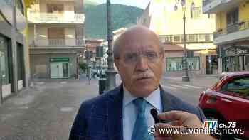 Solofra, un progetto per potenziare l'acquedotto cittadino - Irpinia TV