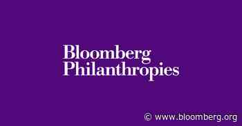 United Nations Climate Change High-Level Champions and Bloomberg Philanthropies to Host Race to Zero and Resilience Forum - Bloomberg Philanthropies
