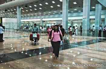 High-level meet on Sept 2 to woo more airlines to Thiruvananthapuram airport - The New Indian Express