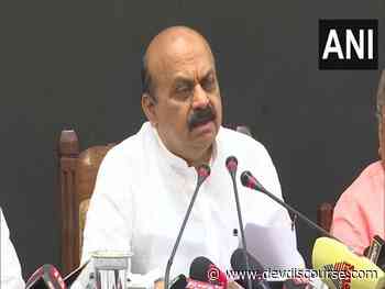 CM directs officials to form high-level panel for mines modernisation | Law-Order - Devdiscourse