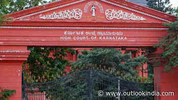 Panchamasali Reservation: K'taka HC Stays High-Level Committee's Work - Outlook India