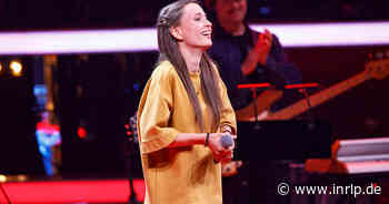 Andernach: Grundschullehrerin Katharina tritt bei 'The Voice of Germany' an - inRLP.de