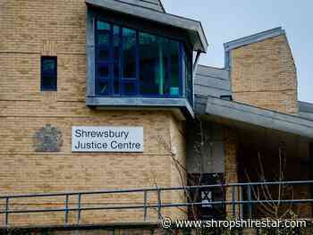 'Justice in Shropshire on hold' says solicitor as all-our barristers' strike looms - Shropshire Star