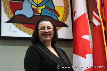 Panel recommends Justice of the Peace Anna Gibbon be removed from office - Tbnewswatch.com