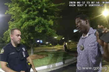 Rayshard Brooks' family lawyer says they'll seek justice in civil court - GPB News