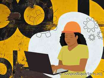 Why Tech Nonprofits Are Building Digital Tools for Racial Equity and Justice - Non Profit News - Nonprofit Quarterly