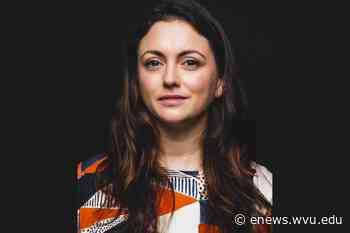 E-News | Honors College Faculty Fellow to present big ideas about law and justice - WVU ENews