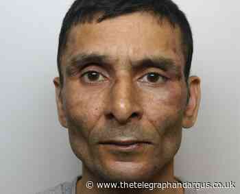 'Street justice’ meted out to Bradford robber near Gaythorne Road cash point - Telegraph and Argus