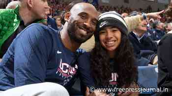 Justice for Kobe, Gigi: Widow of late NBA star Vanessa Bryant on $16m payout for leaked crash pictures - Free Press Journal