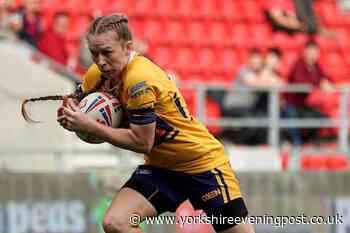 Match report: Leeds Rhinos suffer costly defeat in Women's Super League despite late tries - Yorkshire Evening Post