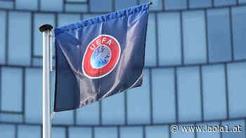 Türkei hofft auf Zuschlag für die Europameisterschaft 2028 - LAOLA1.at