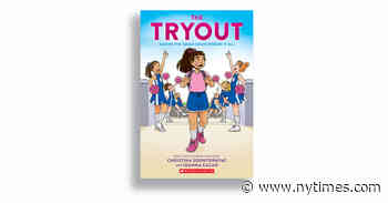 Review: “The Tryout” by Christina Soontornvat