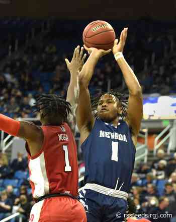 Nevada men's basketball team announces non-conference 2022-23 schedule
