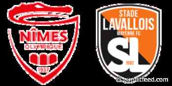 Nimes vs Laval Prediction, Odds, and Free Betting Tips (27/08/2022) - Pundit Feed