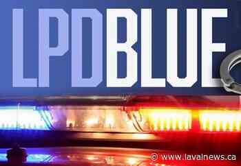 LPD makes three arrests while acting on warrant - Laval News