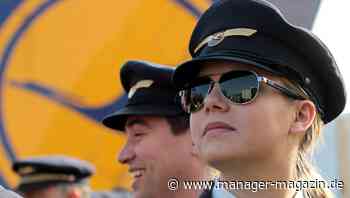 Lufthansa-Piloten: Topverdiener drohen mit Streiks, Chaos an Flughäfen geht weiter