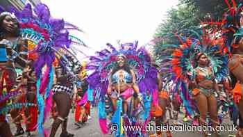 Notting Hill Carnival 2022: Check the Met Office weather forecast