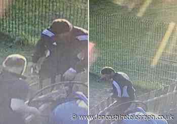 Police seeking men in CCTV images following 'incident' at Giant Leap Childcare