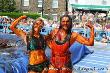 World Gravy Wrestling Championships return to Rose n Bowl in Stacksteads