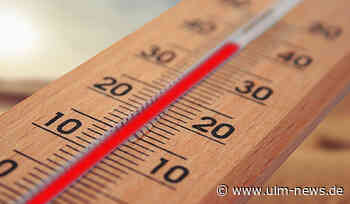 Heißer Sommer belegt Platz in den Top 3