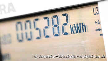 Deutsches Konsumklima sinkt auf historisches Rekordtief