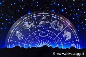 Oroscopo di Corinne: tutte le previsioni fino al 1° settembre - ChivassOggi.it
