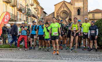 CHIVASSO – Il Trail delle colline sostiene la lotta contro il tumore al seno - ObiettivoNews