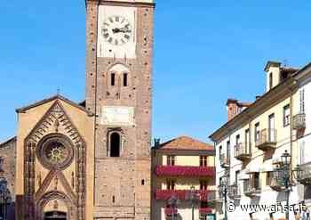 Chivasso, fondi Pnrr per ampliare l'asilo nido della città - Piemonte - Agenzia ANSA