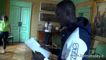 Khaby Lame è cittadino italiano: ha prestato giuramento al Comune di Chivasso - TorinoToday