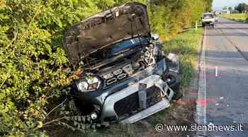 Terribile scontro a More di Cuna, muore donna di 48 anni - Siena News