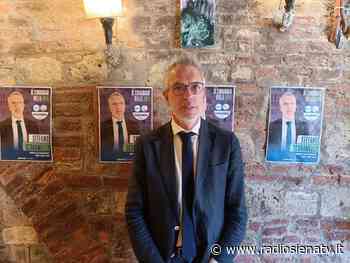 Scaramelli: “Amministrative, se ci sarà sintonia Siena-terzo polo, saremo ambiziosi. No a sanità grillinizzata” - RadioSienaTv