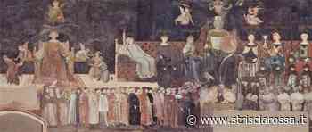 Ambrogio Lorenzetti, un comunicatore politico nella Siena del Trecento - Strisciarossa